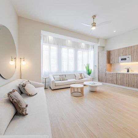 Isg Apartments Faustino 45 Sevilla Kültér fotó