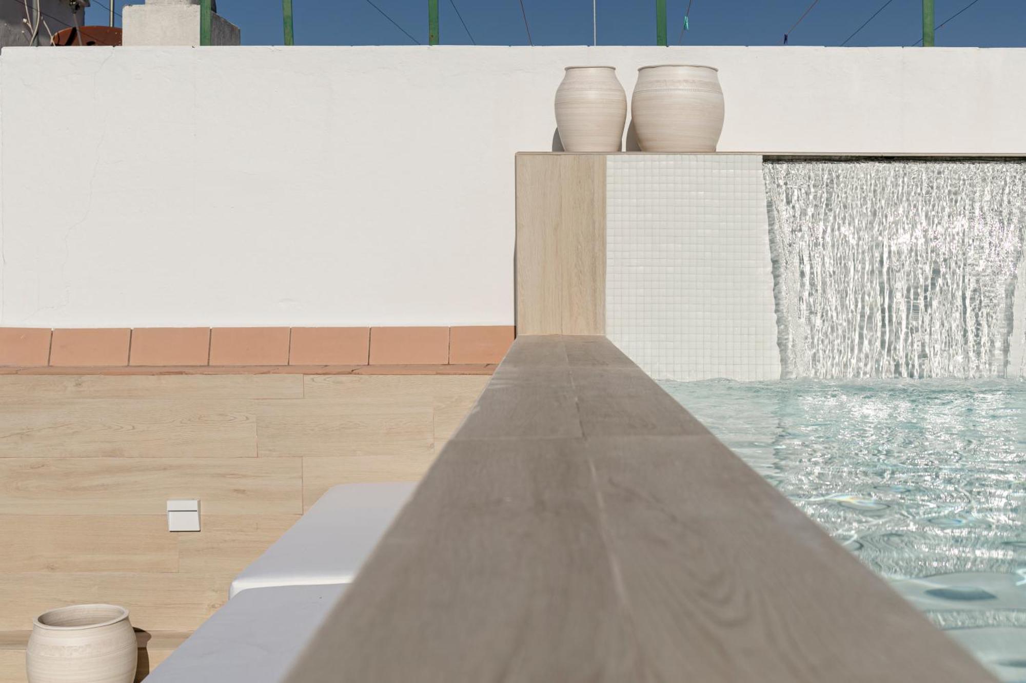 Isg Apartments Faustino 45 Sevilla Kültér fotó