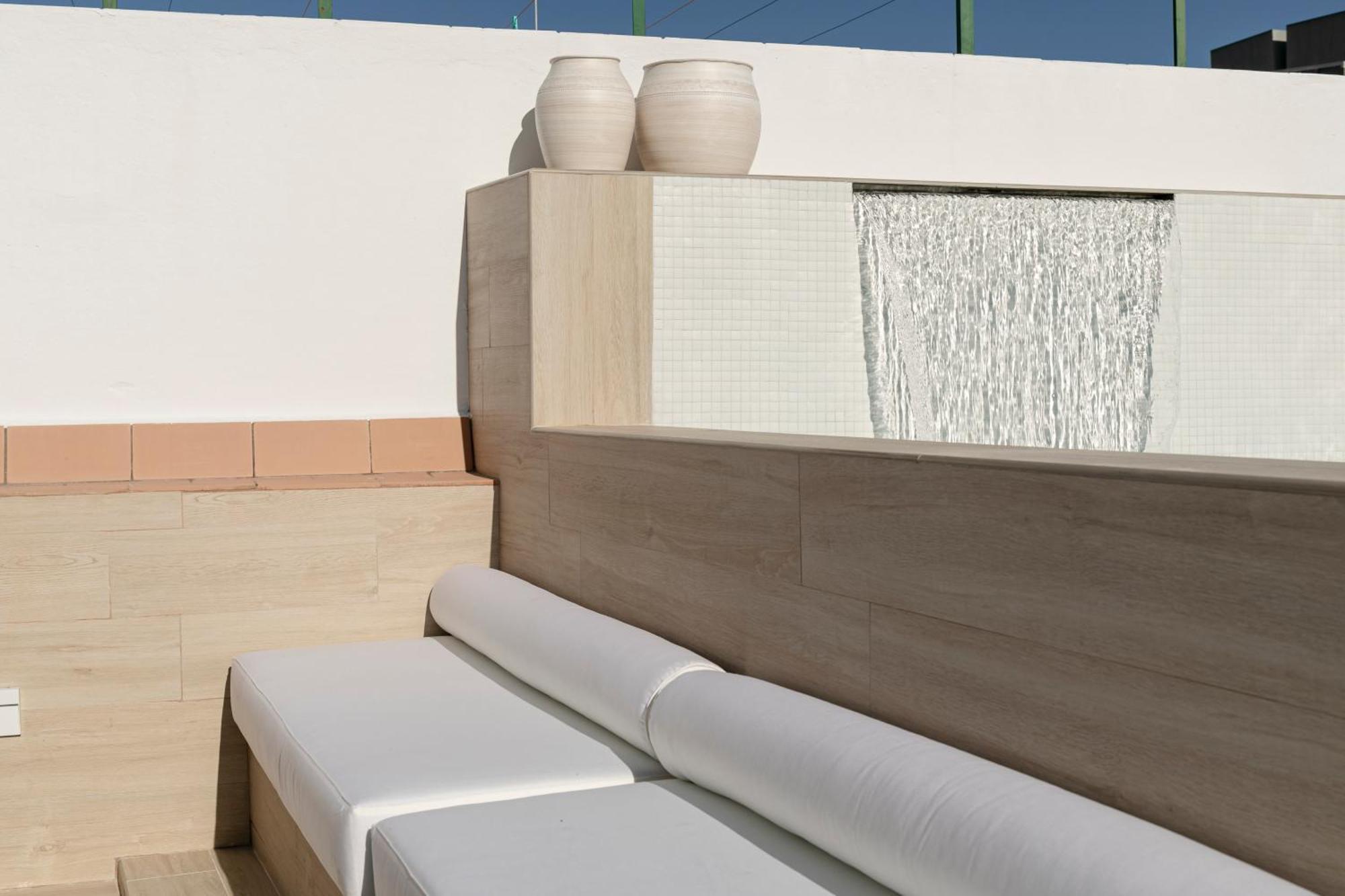 Isg Apartments Faustino 45 Sevilla Kültér fotó
