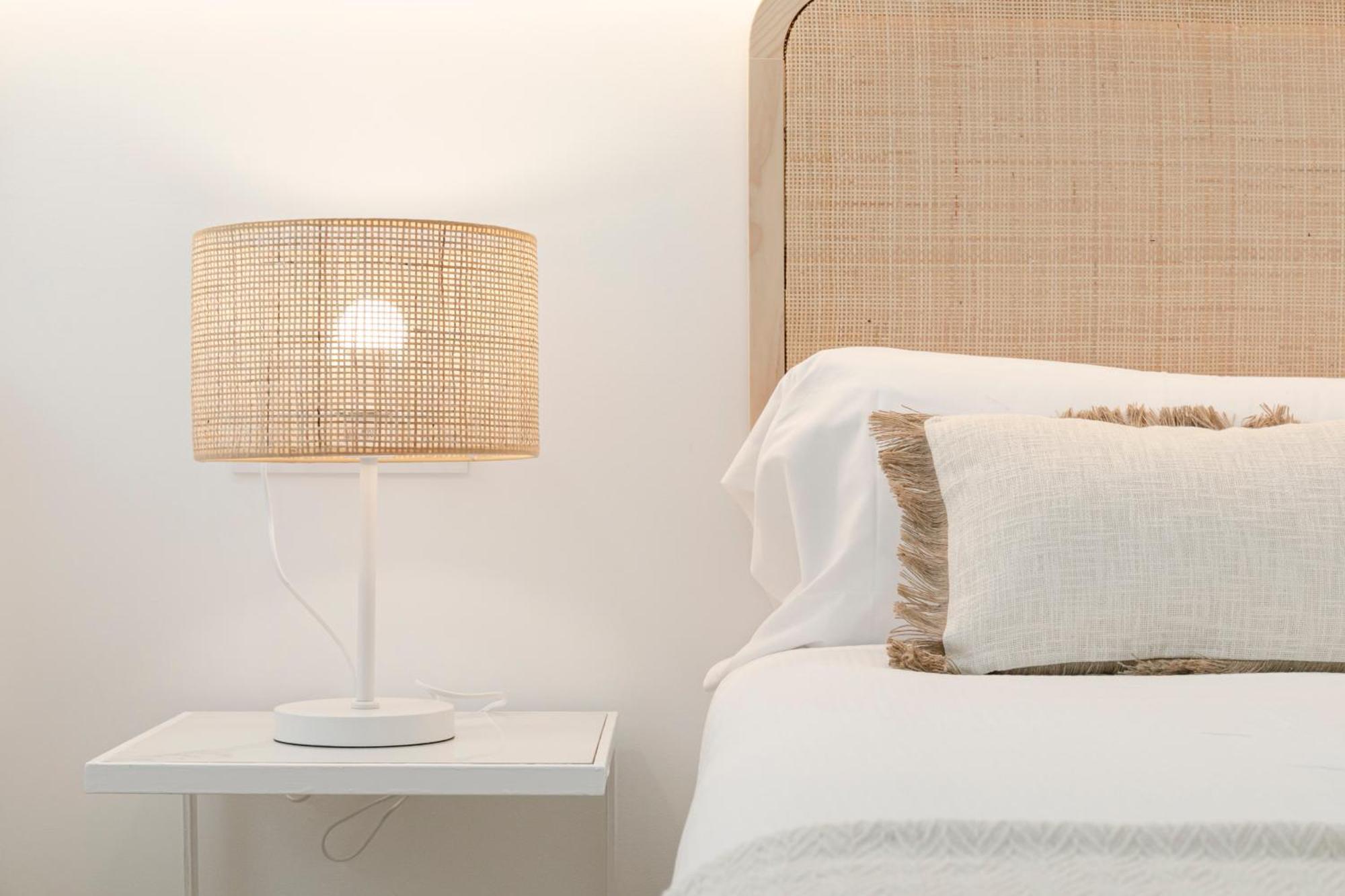 Isg Apartments Faustino 45 Sevilla Kültér fotó