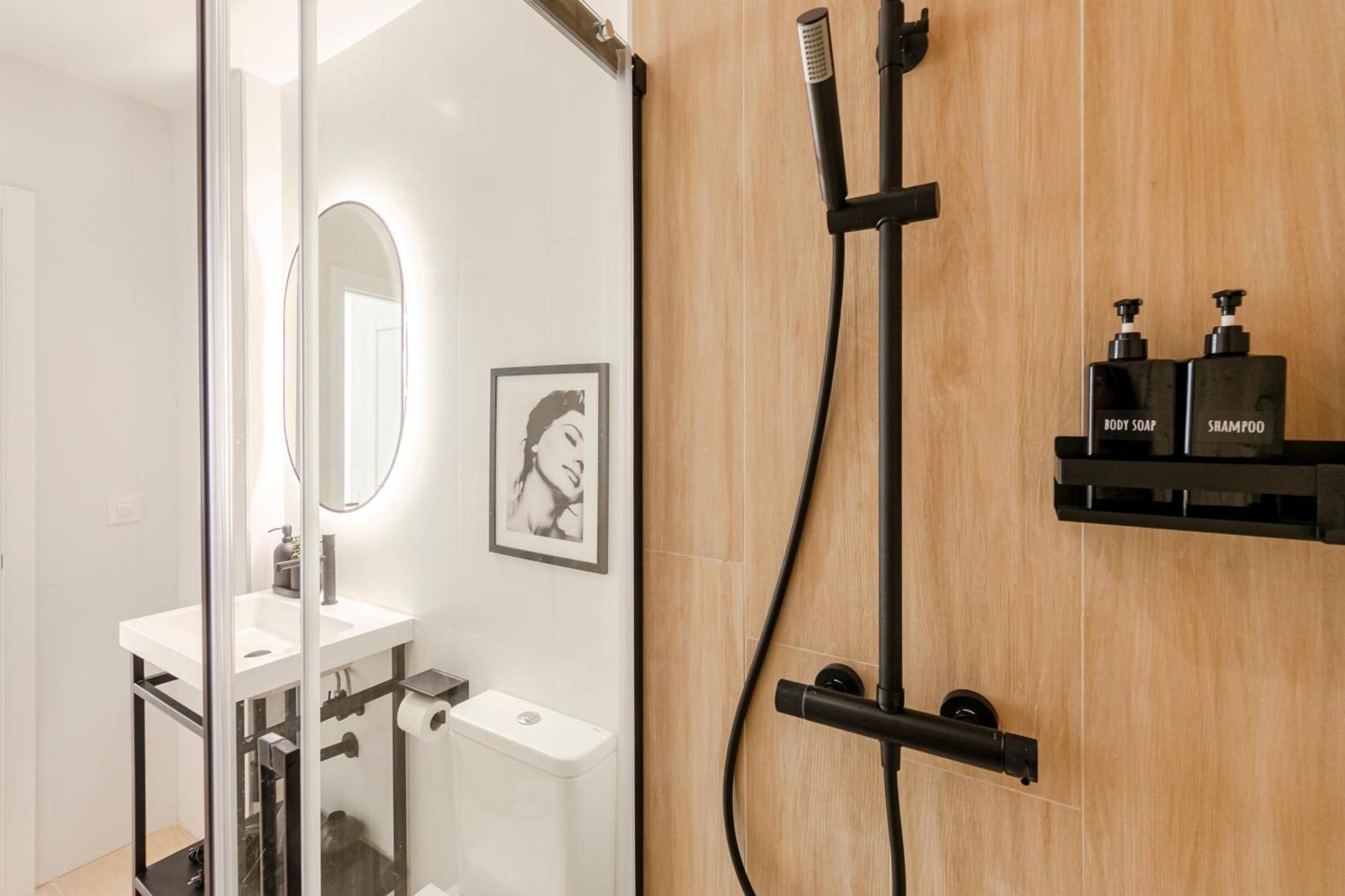 Isg Apartments Faustino 45 Sevilla Kültér fotó