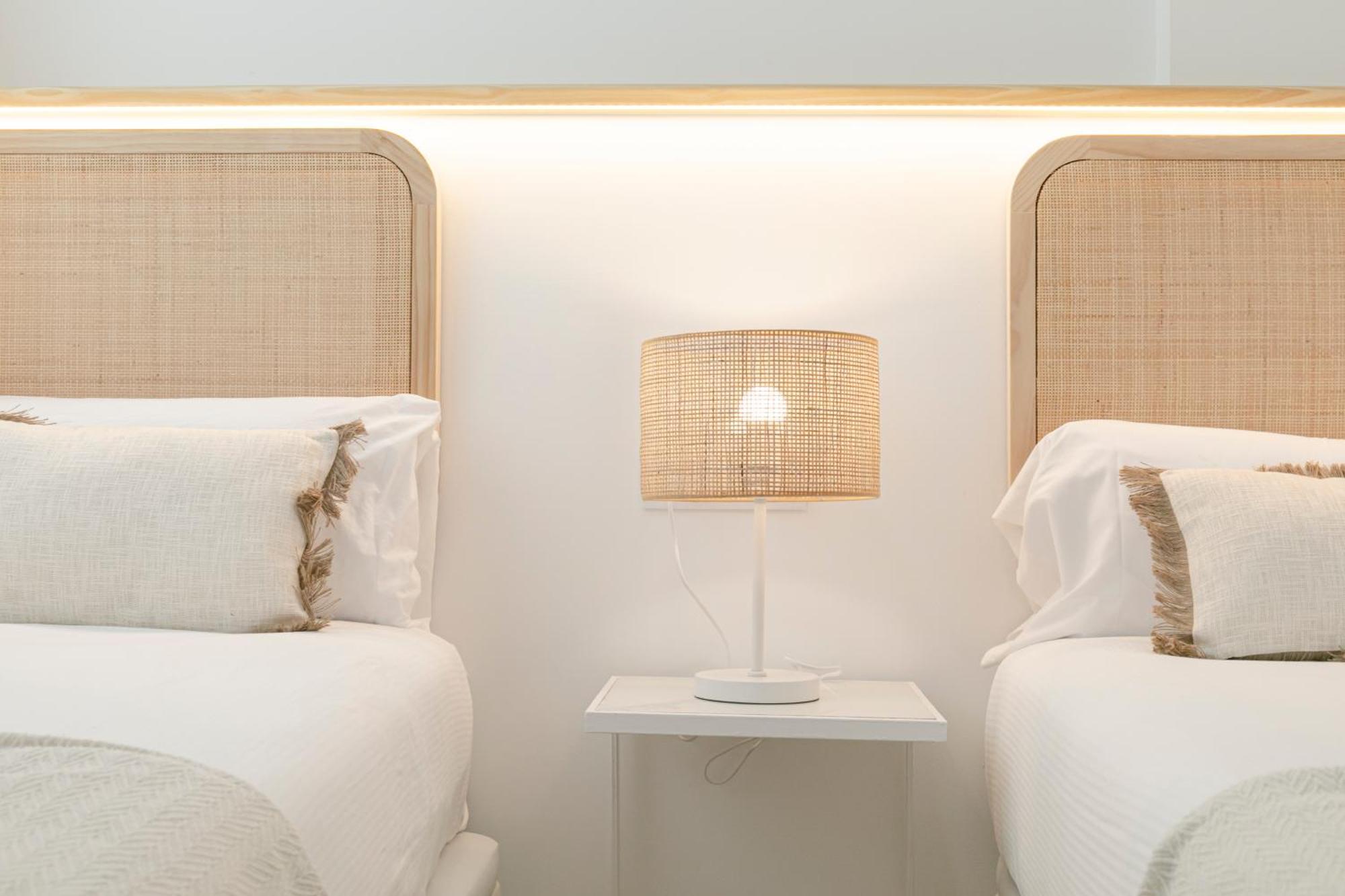 Isg Apartments Faustino 45 Sevilla Kültér fotó