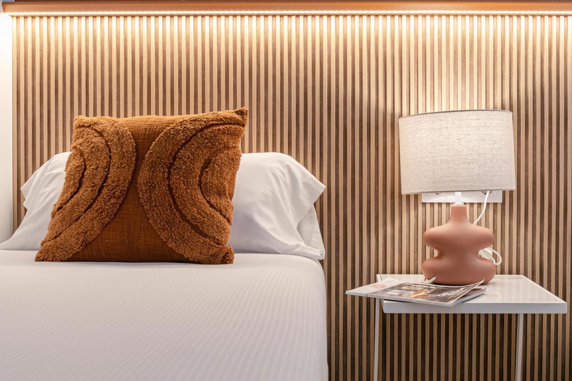 Isg Apartments Faustino 45 Sevilla Kültér fotó
