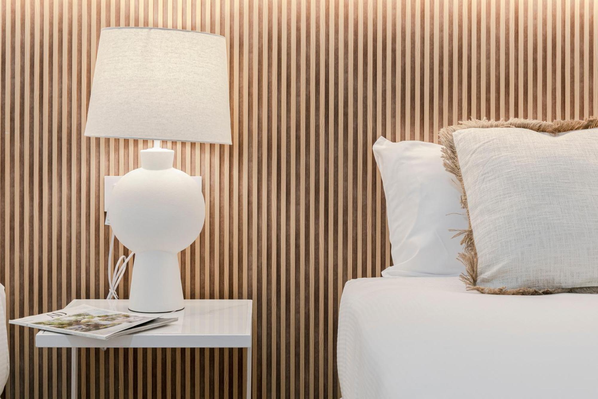 Isg Apartments Faustino 45 Sevilla Kültér fotó