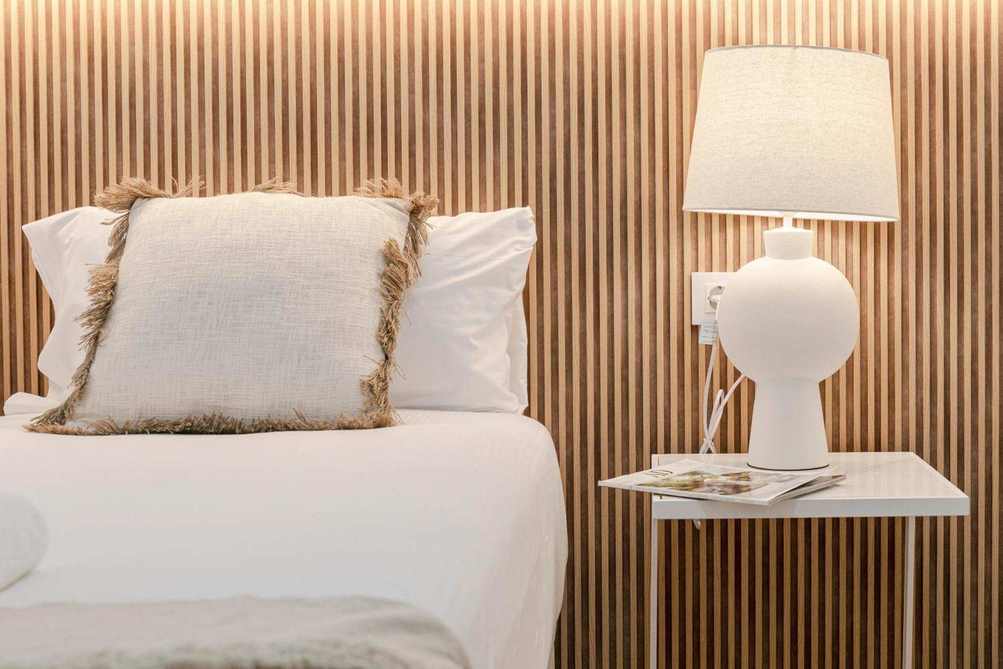 Isg Apartments Faustino 45 Sevilla Kültér fotó