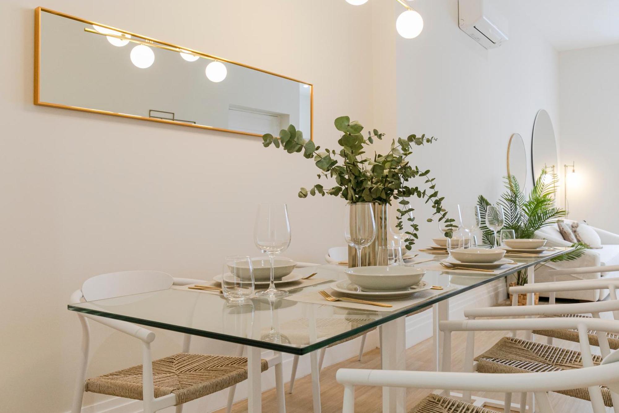 Isg Apartments Faustino 45 Sevilla Kültér fotó