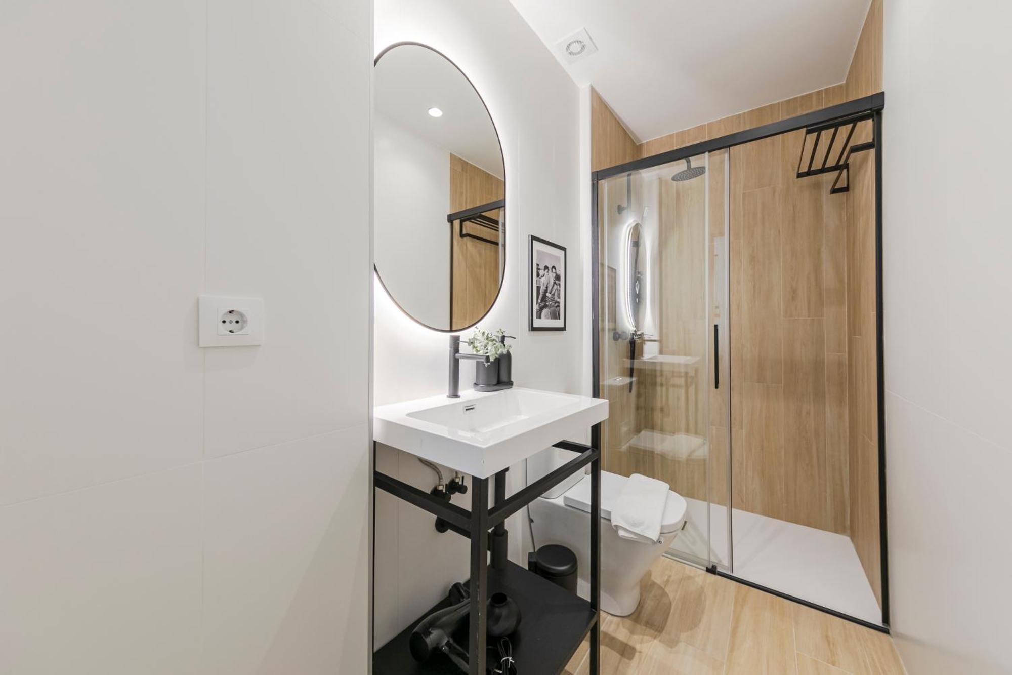 Isg Apartments Faustino 45 Sevilla Kültér fotó
