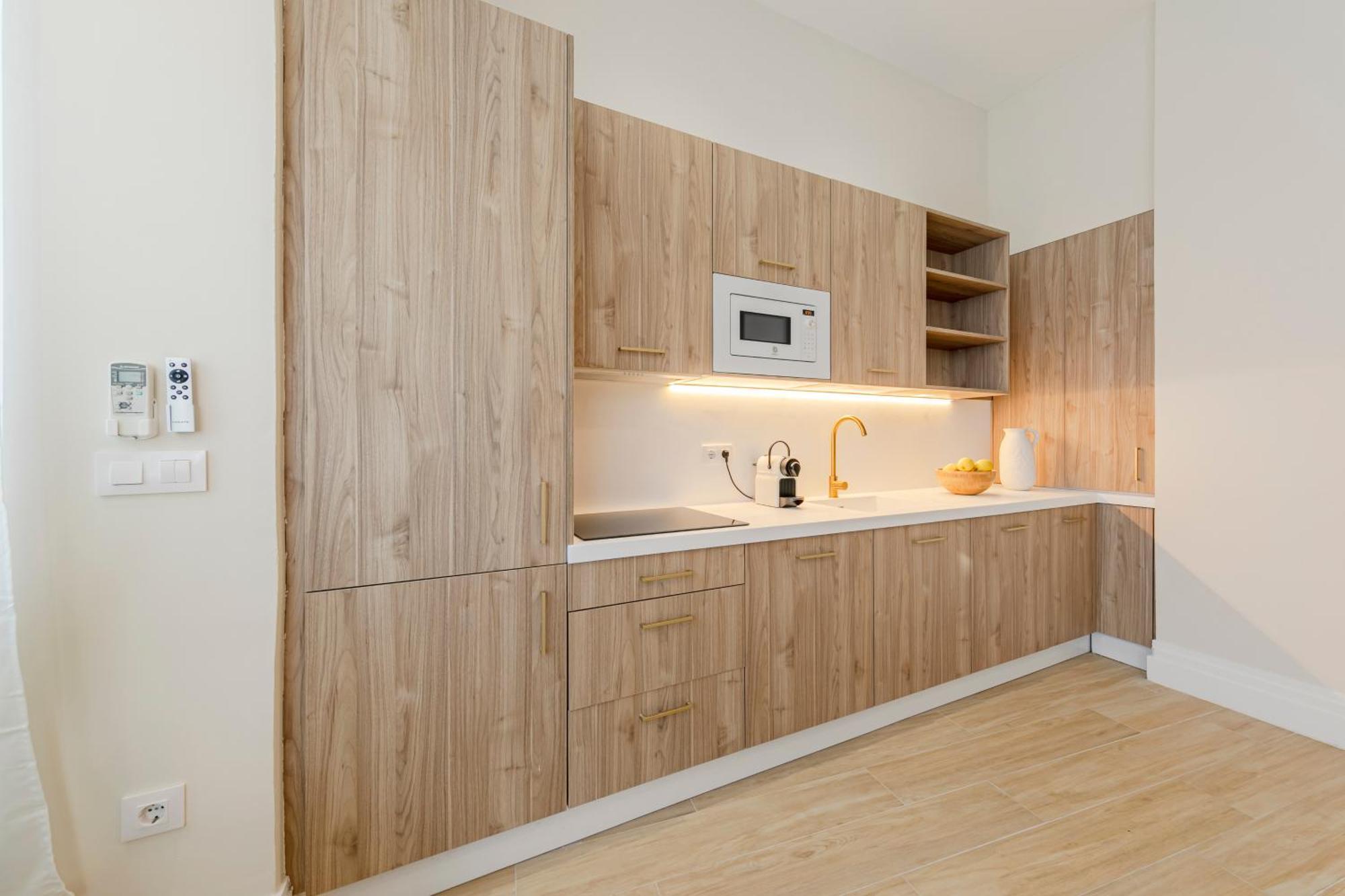 Isg Apartments Faustino 45 Sevilla Kültér fotó